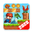 icon Mano Jungle Adventure 1.3.4