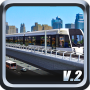 icon Metro Train Simulator 2015 - 2 para Samsung Galaxy Pop Plus S5570i