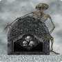 icon Death Calculator para Prestigio Wize NV3