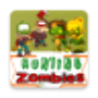 icon Hunting Zombies - The zombie Hunt game para Xiaomi Redmi 3 Pro