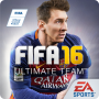 icon FIFA 16 para Huawei P10