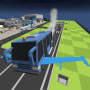 icon Airport Bus Flying Simulator para Wileyfox Spark+