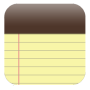 icon Notes