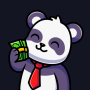 icon Cash Panda - Get Rewards para Samsung Droid Charge I510