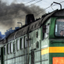icon train live wallpapers para Doogee BL5000