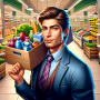 icon Supermarket Manager Simulator para AllCall A1