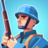 icon Army Tycoon:Idle Base 1.1000.202