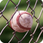 icon Baseball Wallpaper para Sony Xperia XA2