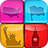 icon Geography Quiz Game 4.3