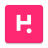 icon Heetch 6.5.0