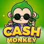 icon Cash Monkey - Get Rewarded Now para Samsung Galaxy S7 Edge