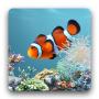 icon aniPet Aquarium LiveWallpaper para AllCall A1