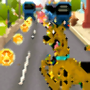 icon scooby Subway City Runner