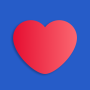 icon Chat & Date: Dating Made Simpl para Vertex Impress Bear