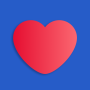 icon Chat & Date: Dating Made Simpl para Samsung Galaxy Note 10.1 N8010