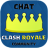 icon Chat Clash Royale Community 1.3