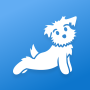 icon Yoga | Down Dog para Huawei Mate 9 Pro