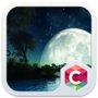 icon Moonlake C Launcher Theme para Yezz Andy 5.5T LTE VR