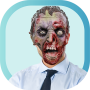 icon Zombie Photo Editor para ASUS ZenFone 3 Max (ZC553KL)