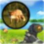 icon Sniper Fox Hunter 3D