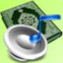 icon Yasin Audio (Ali Al-Hudhaify) para qmobile Noir A6