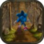 icon Sonic Jungle Run