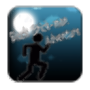icon Black Stick-man Adventure para iball Slide 3G Q81