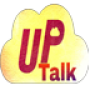 icon UpTalk para ivoomi V5