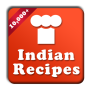 icon Indian Recipes FREE - Offline para Samsung Galaxy J7 (2016)