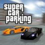 icon SUPER CAR GAME