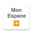 icon MonEspaceUp 1.97