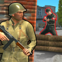 icon Frontline Heroes: WW2 Warfare para tecno F2