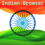 icon Indian Desi Browser para Teclast X98 Plus II Dual OS