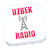 icon com.wordbox.uzbekistanRadio 8.0.0