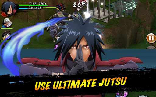 Launcher Lite Definitivo - Naruto Online (+FPS) 