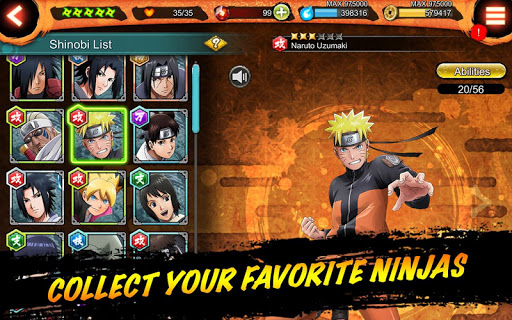 Launcher Lite Definitivo - Naruto Online (+FPS) 