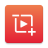 icon Crop and Trim Video 3.4.9.1