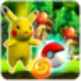 icon Runner Pikachu Games 2018