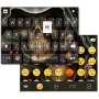 icon Zombie Night Emoji iKeyboard