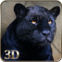 icon Hungry Black Panther Revenge