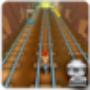 icon BoySubway Surf Run 3d