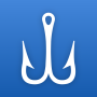 icon Fishing Points - Fishing App para Xiaolajiao V11
