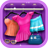 icon Beauty Salon Fashion Dress Up 1.0