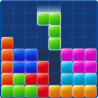 icon Block puzzle monster