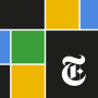 icon NYT Games: Word Games & Sudoku para BLU Studio Pro