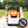 icon Cats GO: Offline para Motorola Moto G4(XT1624)