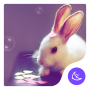 icon Cute little thing Theme