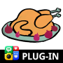 icon Thanksgiving - PhotoGrid para Alcatel CameoX
