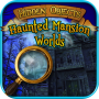 icon Haunted Worlds