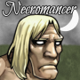 icon Necromancer Story